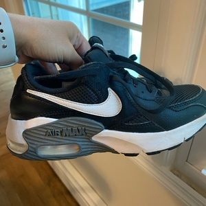 Nike Air Max sneakers